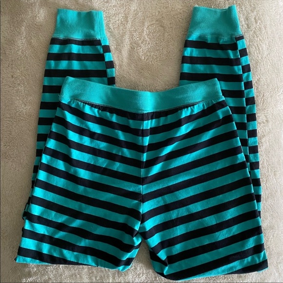 S.O Striped Lounge Pajama Pants - Picture 6 of 7